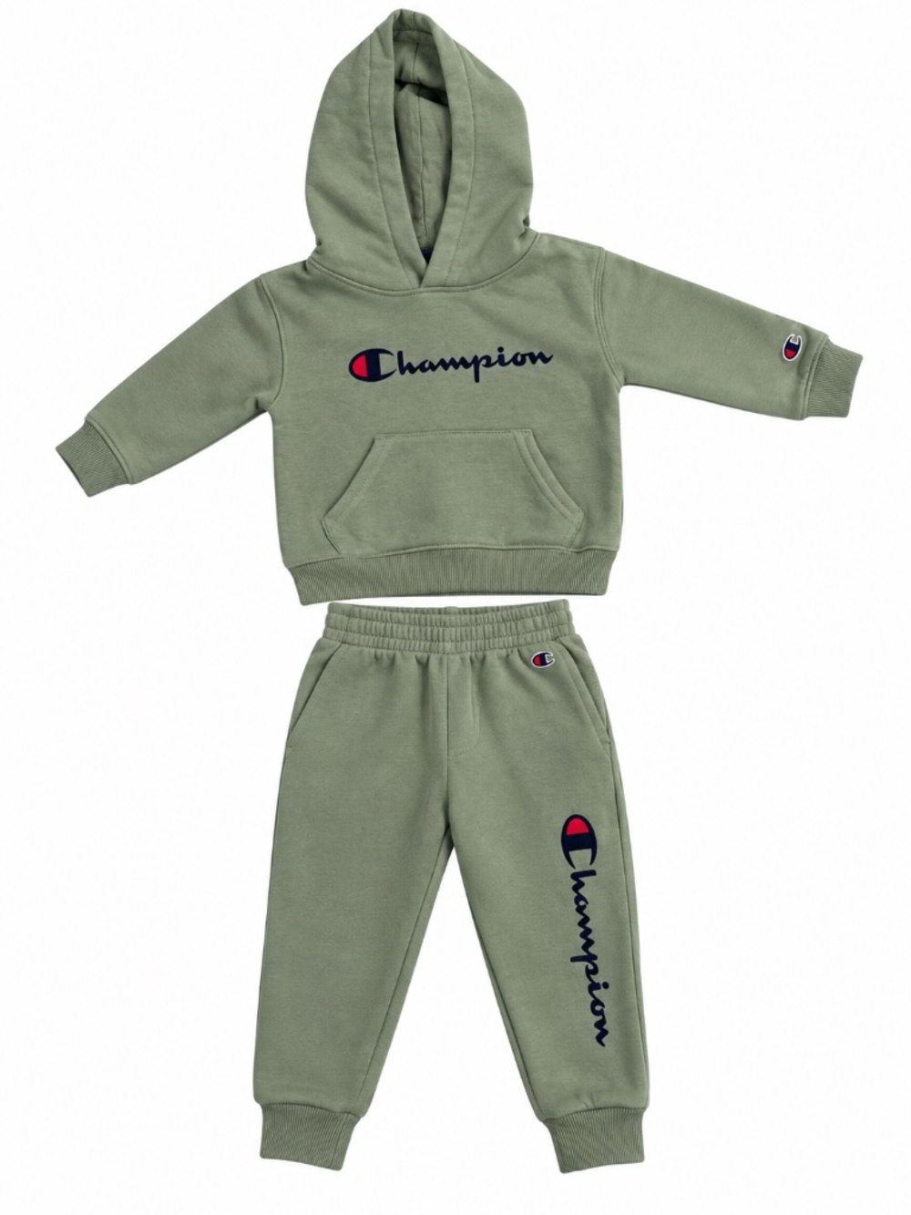 Champion Matching Set 12 months